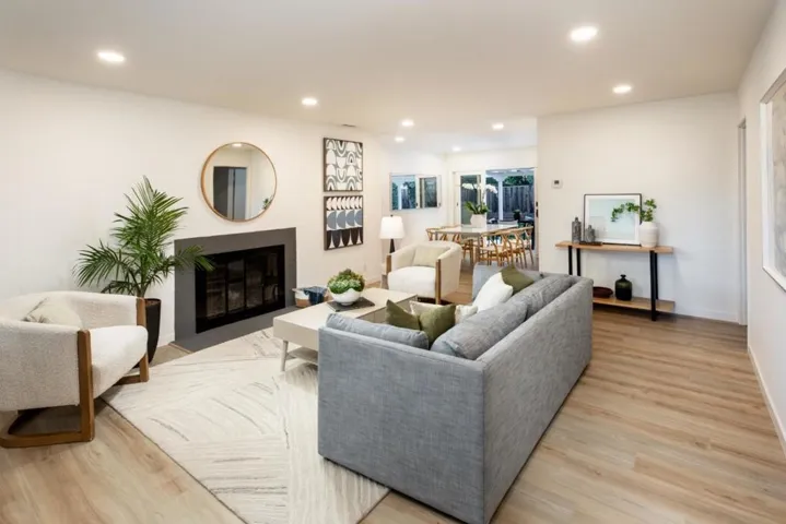 4072 Sutherland Drive, Palo Alto, California 94303 — photo 5