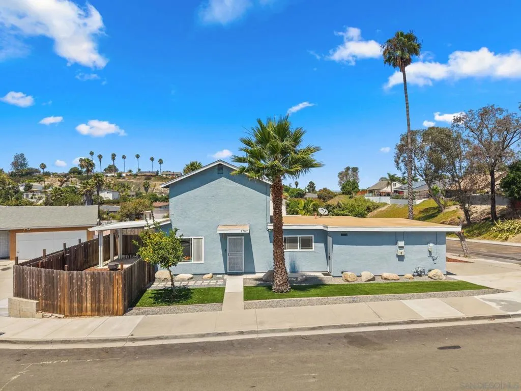 2787 Thunder Dr