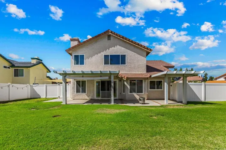 25471 Lacebark Drive, Murrieta, California 92563 — photo 4