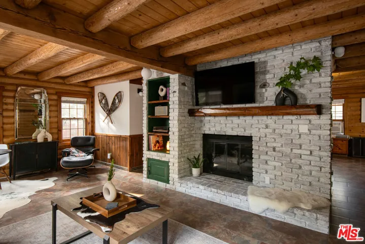 32139 West Drive, Running Springs, California 92382 — photo 4
