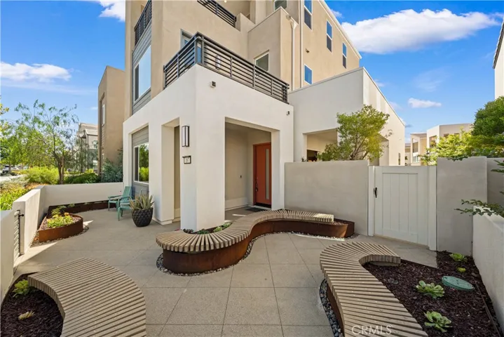 187 Sawbuck, Irvine, California 92618 — photo 4