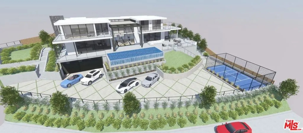 23843 Harbor Vista Dr
