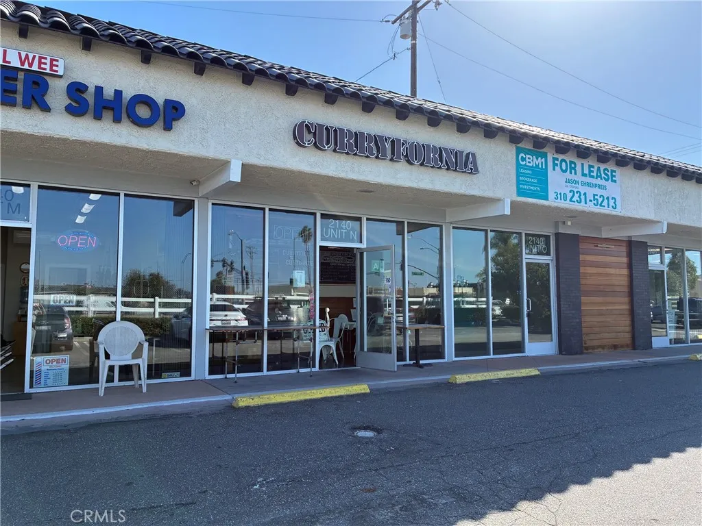2140 W Artesia Blvd #N