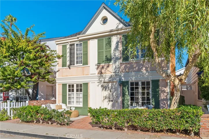 122 Crystal, Newport Beach, California 92662 — photo 4