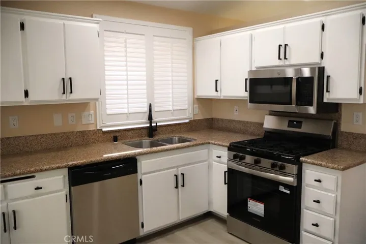 5535 Cisero Drive, Palmdale, California 93552 — photo 5