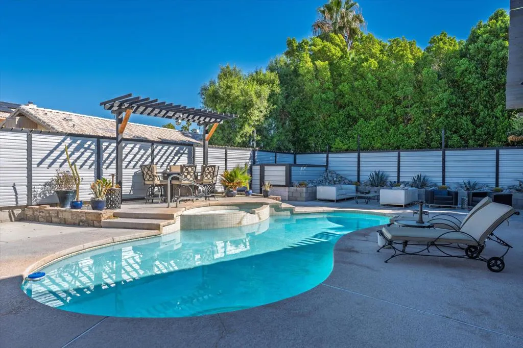 Backyard Backyard