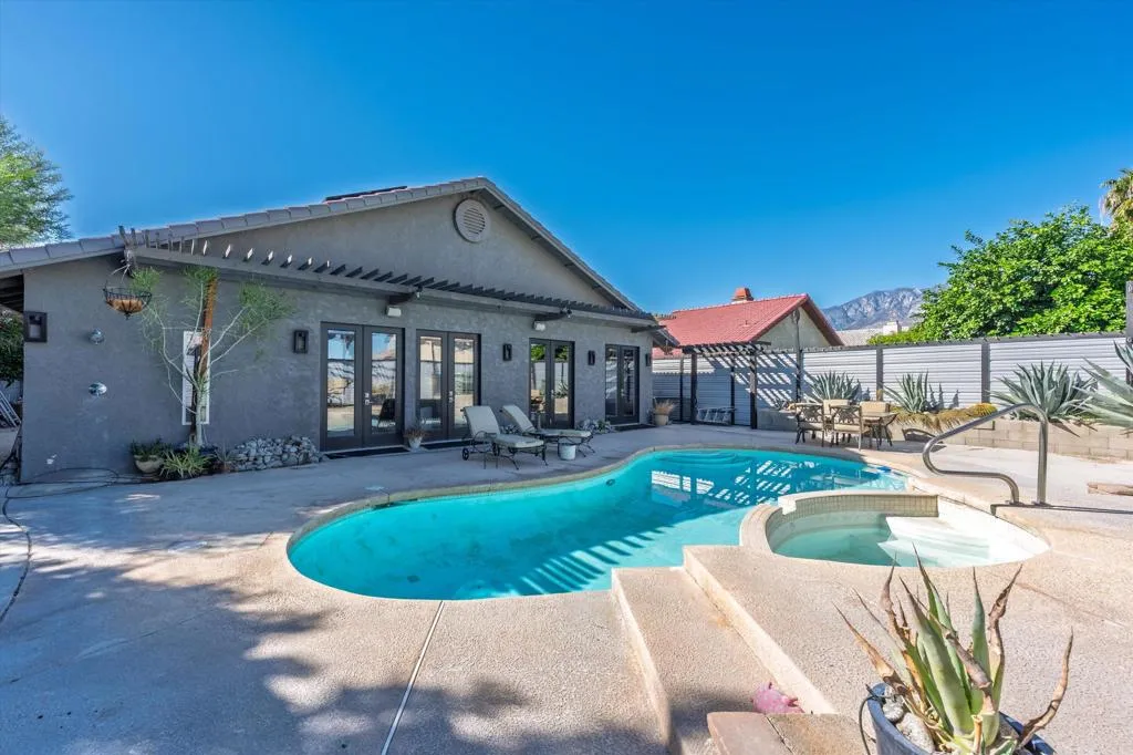Backyard Backyard