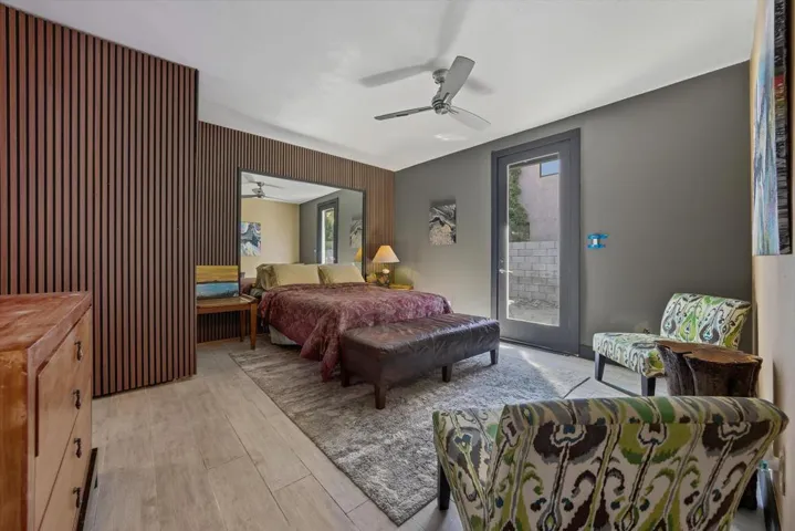 Second Primary Bedroom