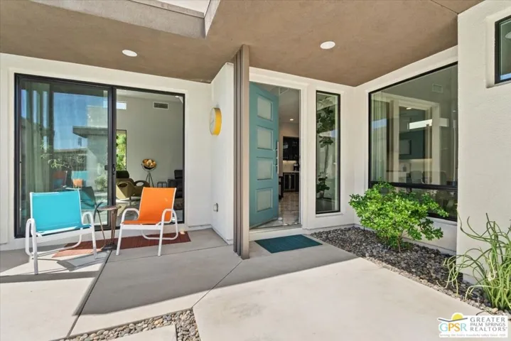 163 Blue Moon Drive, Palm Springs, California 92262 — photo 5