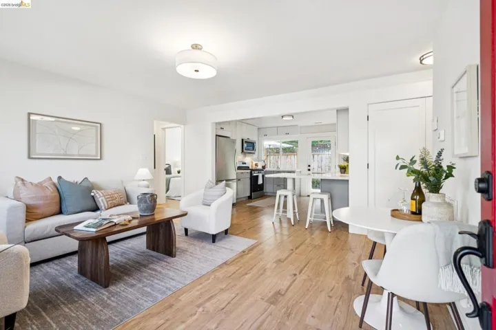683 Brockhurst St., Oakland, California 94609 — photo 5