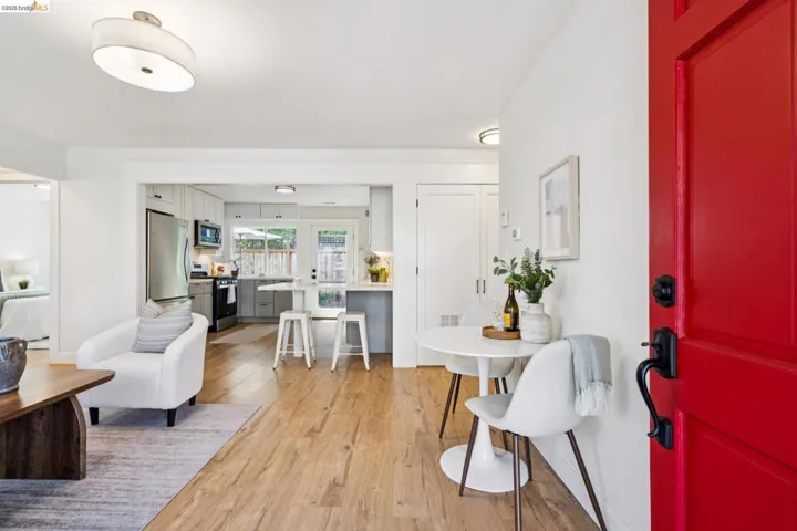 683 Brockhurst St., Oakland, California 94609 — photo 4