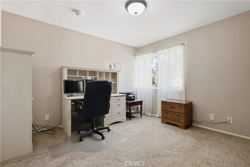 Office / Bedroom 3