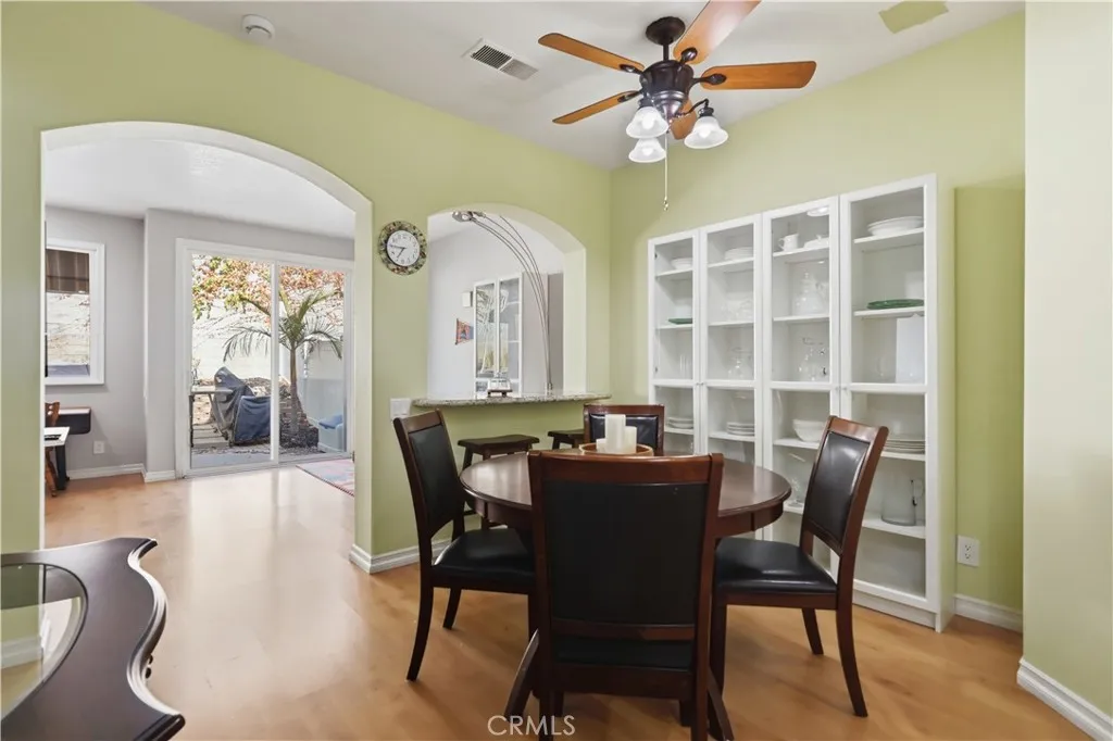 Diningroom