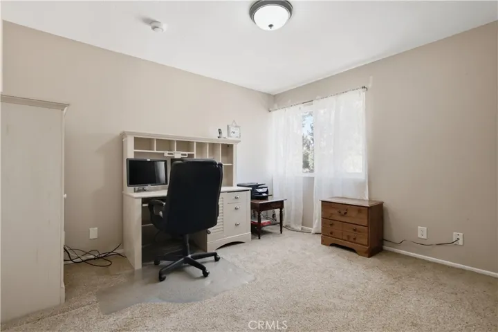 Office / Bedroom 3