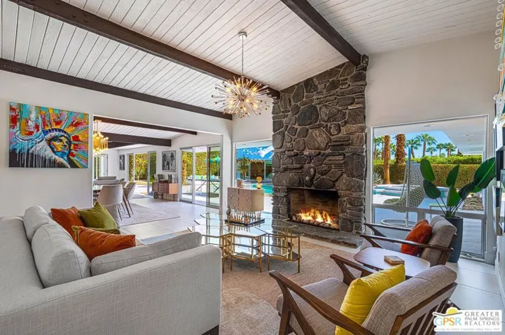 670 N Rose Avenue, Palm Springs, California 92262 — photo 5