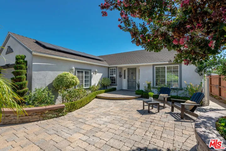 14542 Otsego Street, Sherman Oaks, California 91403 — photo 4