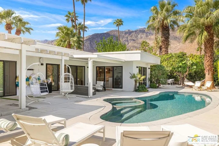 1100 E Marion Way, Palm Springs, California 92264 — photo 4