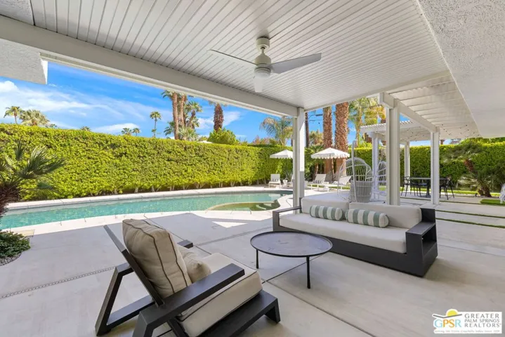 1100 E Marion Way, Palm Springs, California 92264 — photo 5