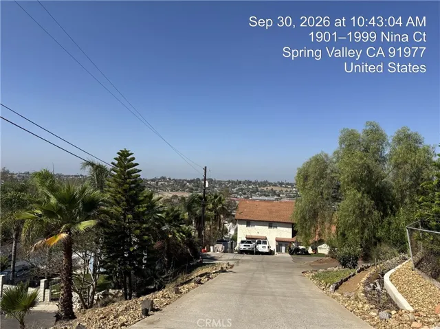 1830 Helix, Spring Valley, California 91977 — photo 5
