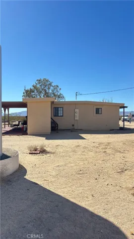 241 Alfalfa, 29 Palms, California 92277 — photo 4