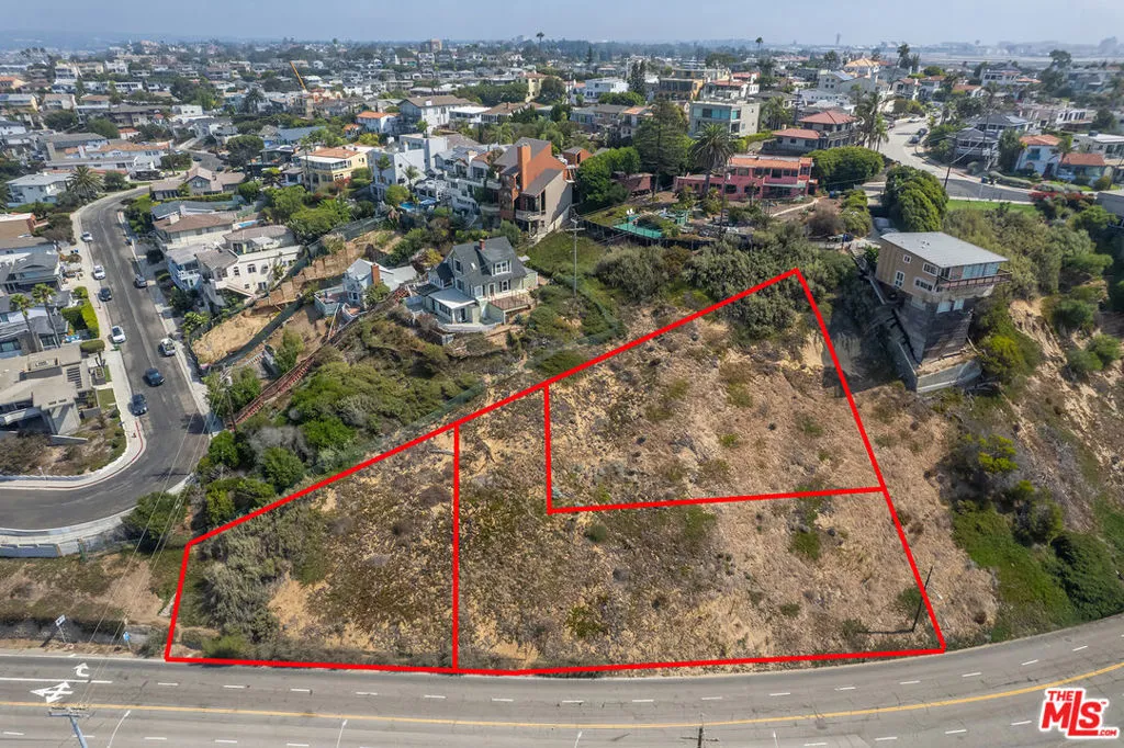 6916 Vista Del Mar
