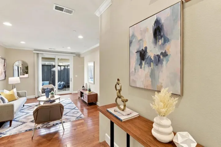 37 Ludina Way, Redwood City, California 94061 — photo 5