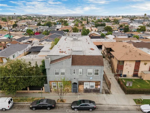 722 S Ford Boulevard, Los Angeles, California 90022 — photo 5