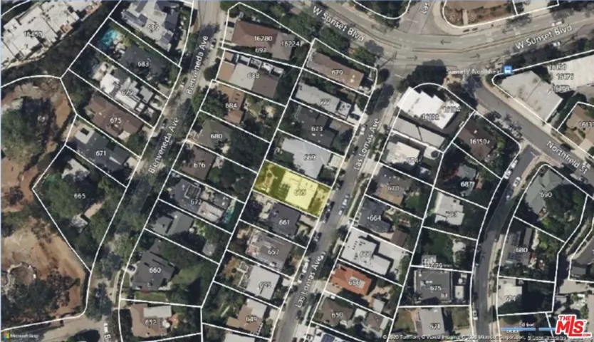 665 Las Lomas Avenue, Pacific Palisades, California 90272 — photo 5