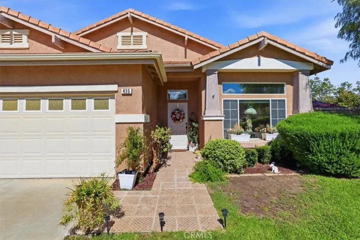 435 Rembrandt Drive, Corona, California 92882 — photo 5