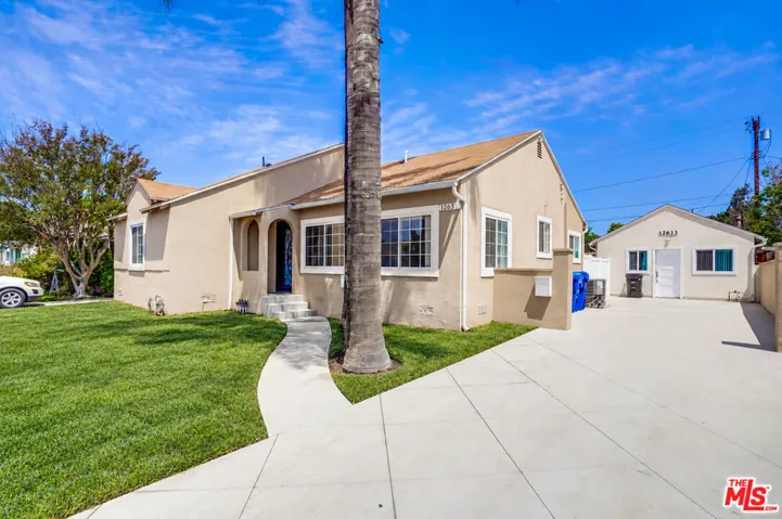 12631 Miranda Street, Valley Village, California 91607 — photo 4