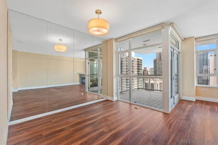 850 Beech St 1703, San Diego, California 92101 — photo 5