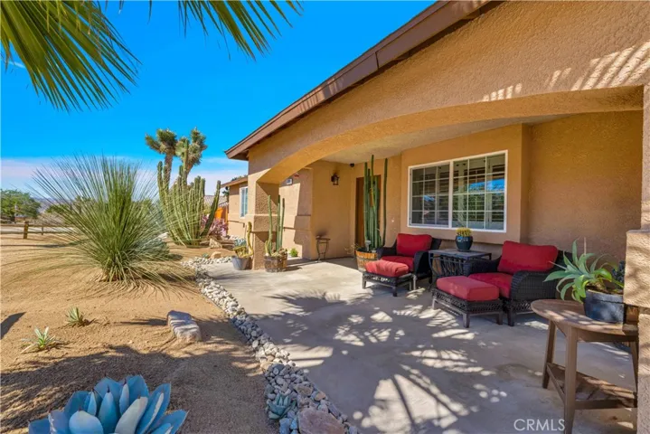 8783 San Vicente Drive, Yucca Valley, California 92284 — photo 5