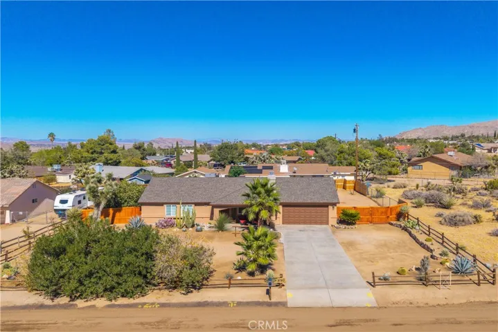8783 San Vicente Drive, Yucca Valley, California 92284 — photo 4