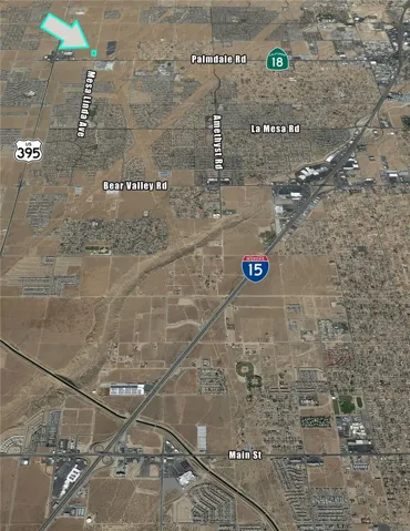 0 Mesa Linda, Victorville, California 92392 — photo 5