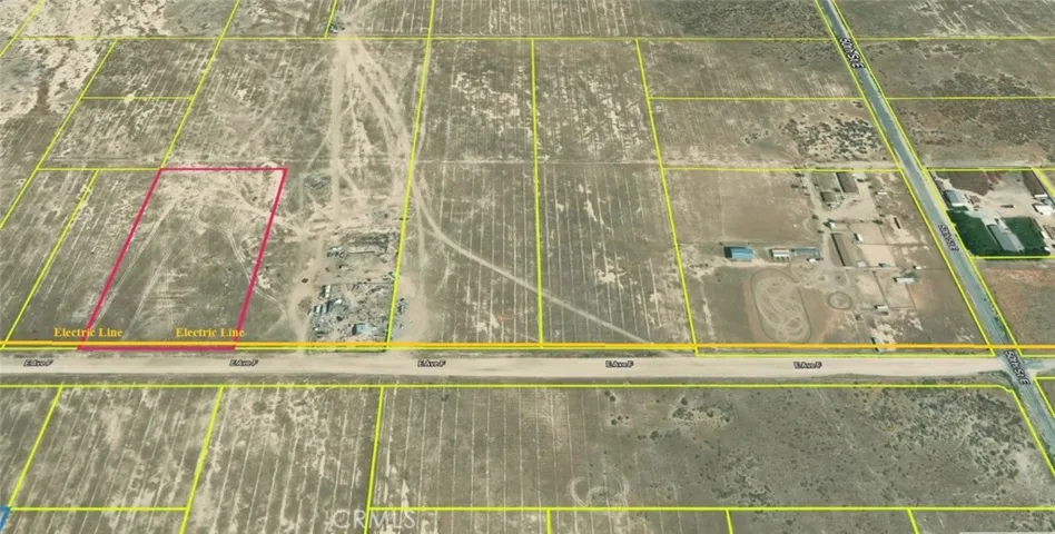 4651 E Avenue F, Lancaster, California 93535 — photo 4