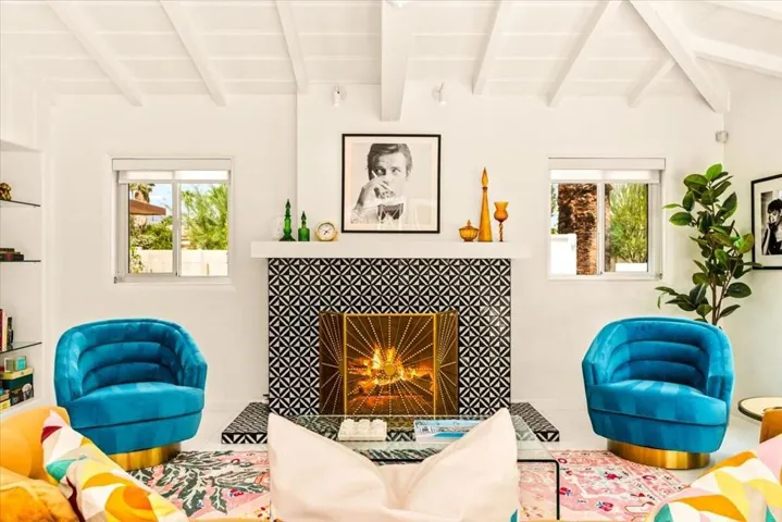 2331 N Cardillo Avenue, Palm Springs, California 92262 — photo 4