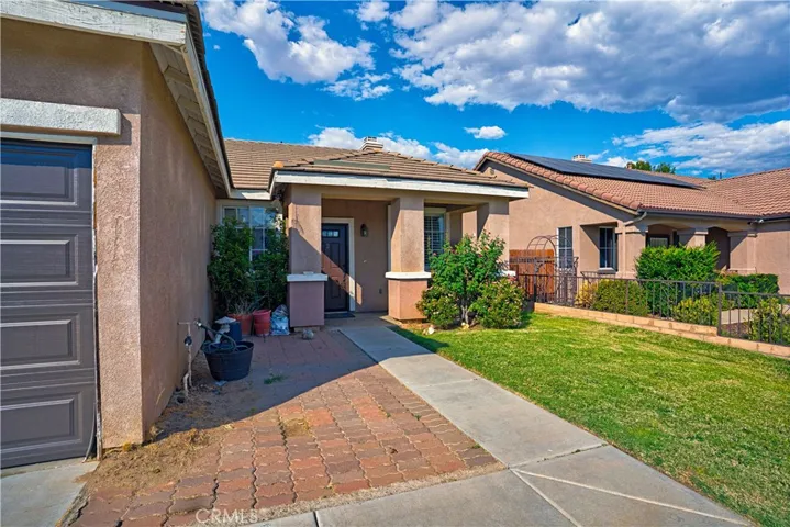 26066 Mantle Drive, Sun City, California 92585 — photo 4