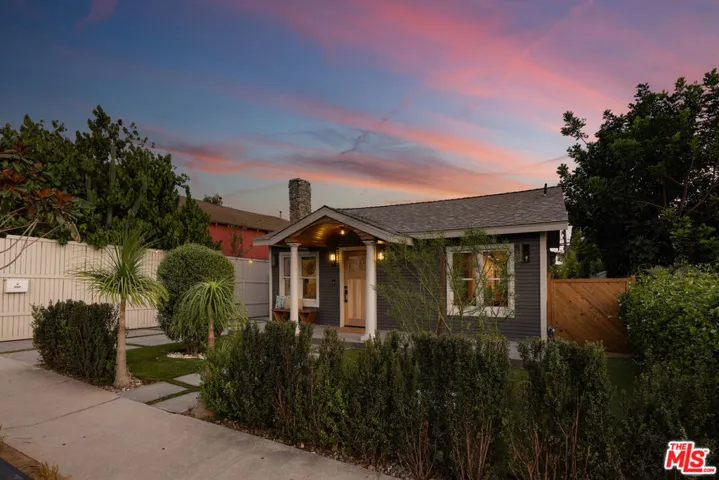 3342 W 27th Street, Los Angeles, California 90018 — photo 5