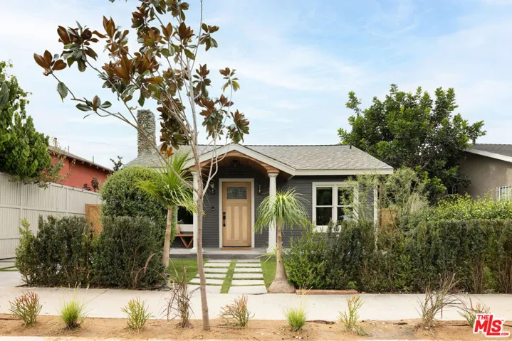3342 W 27th Street, Los Angeles, California 90018 — photo 4