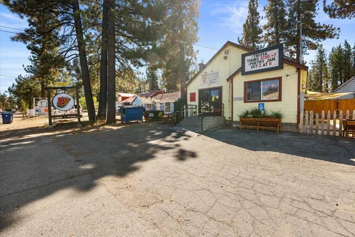 1112 Big Bear Boulevard, Big Bear, California 92314 — photo 4