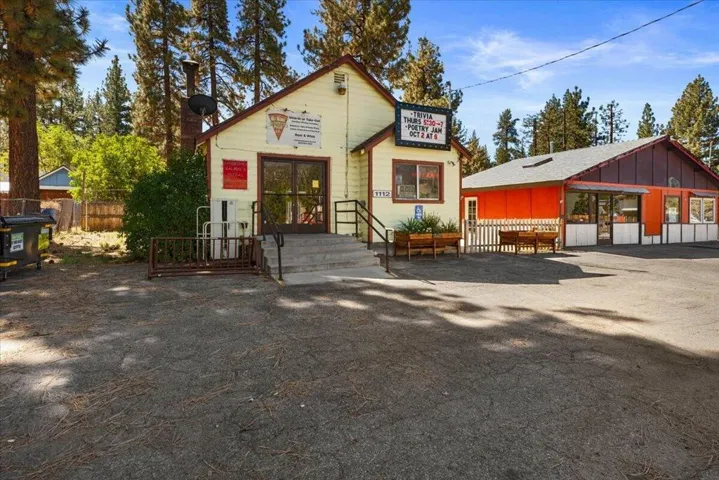 1112 Big Bear Boulevard, Big Bear, California 92314 — photo 5