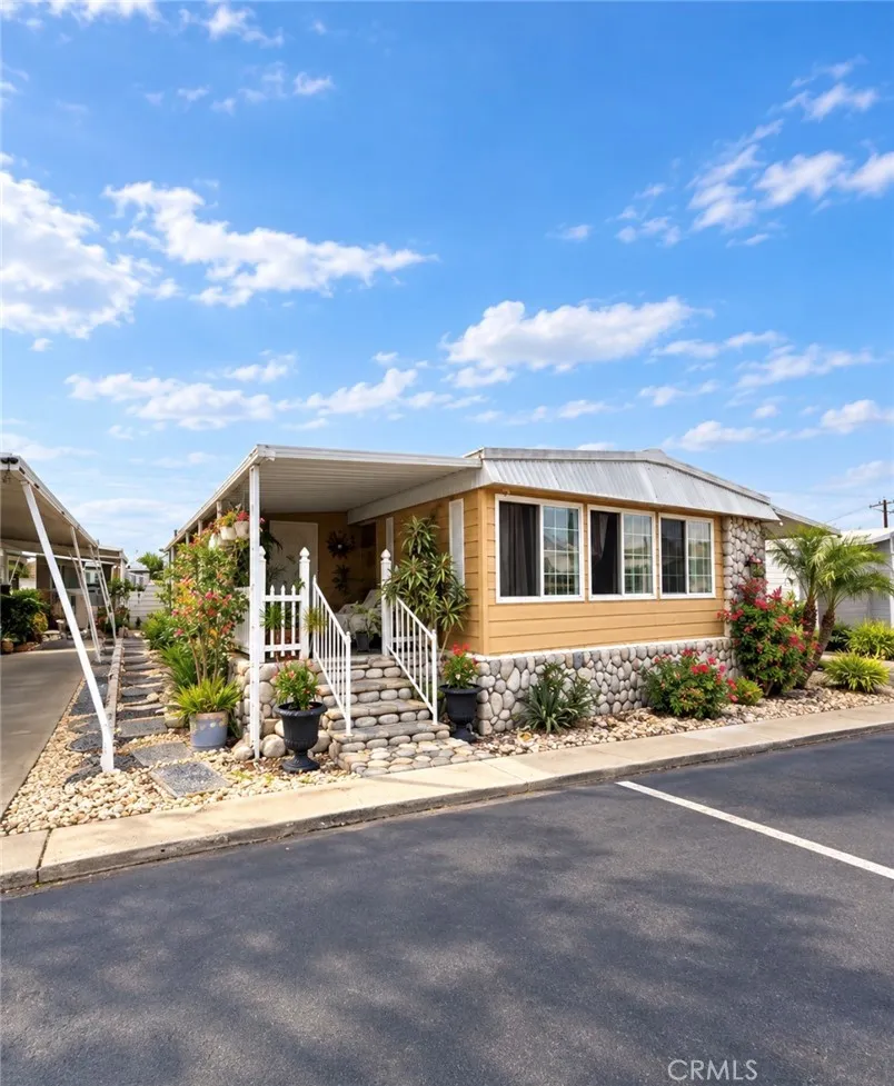 24922 Muirlands Blvd #62