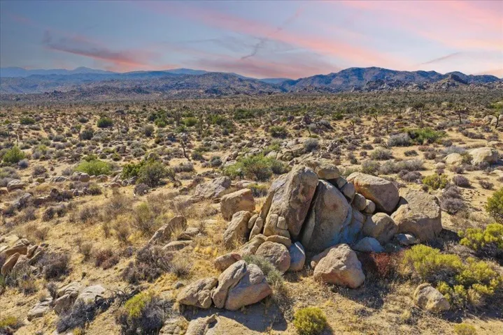 0 Gods Way Love Road, Pioneertown, California 92268 — photo 5