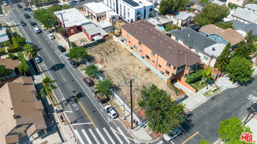 1301 N Alexandria Avenue, Los Angeles, California 90027 — photo 4
