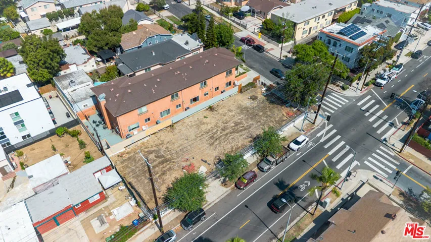 1301 N Alexandria Avenue, Los Angeles, California 90027 — photo 5