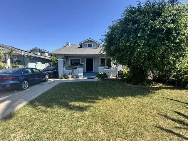 5102 Cimarron, Los Angeles, California 90062 — photo 4