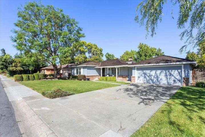 1393 Arroyo Seco Drive, Campbell, California 95008 — photo 4
