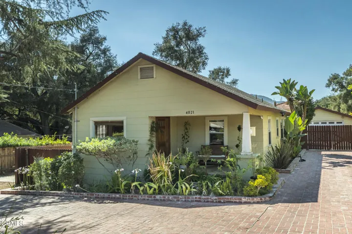 4021 Liberty Avenue N, Glendale, California 91214 — photo 4