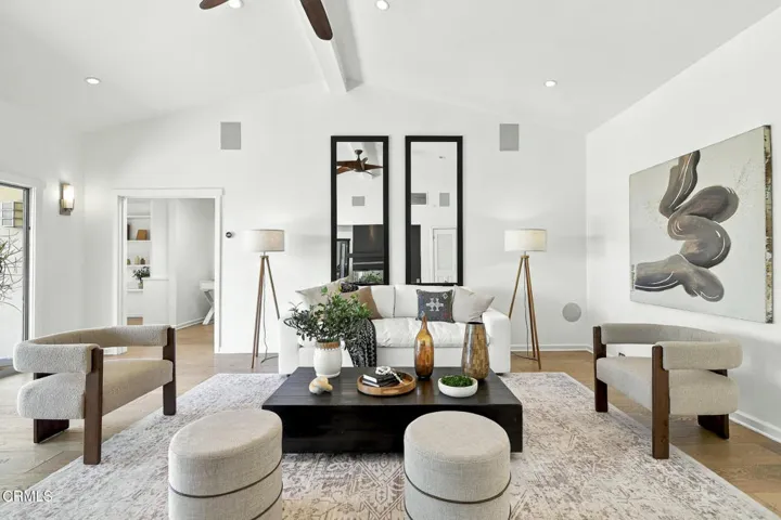 507 Venado Vista Drive, La Canada Flintridge, California 91011 — photo 5