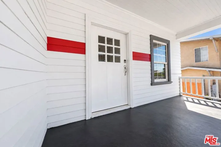 152 N Benton Way, Los Angeles, California 90026 — photo 4